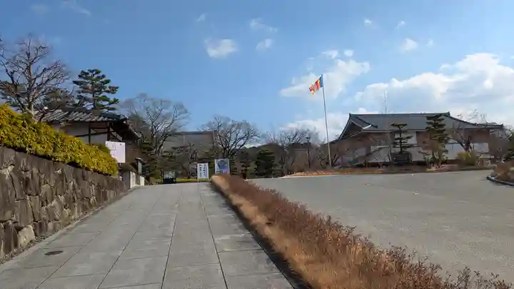 智積院(京都府)