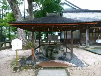 松江神社(島根県)