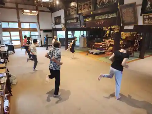 長徳寺(岩手県)