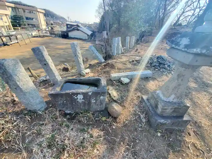 天神社(栃木県)