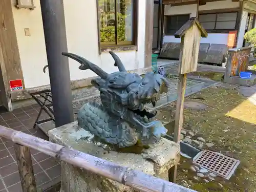 瑞鳳寺のその他建物