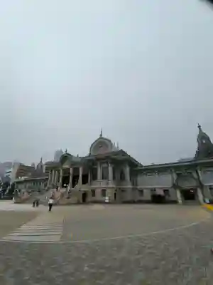 築地本願寺（本願寺築地別院）のその他建物