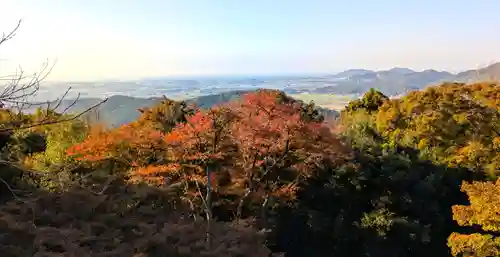 太平山神社(栃木県)