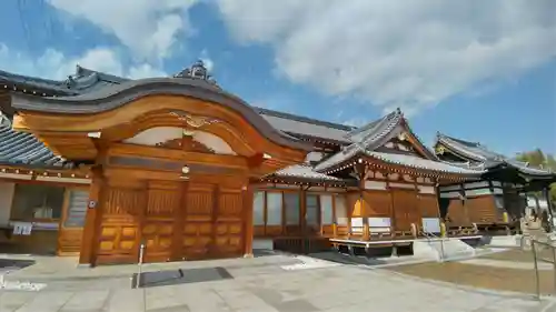 千光寺のその他建物