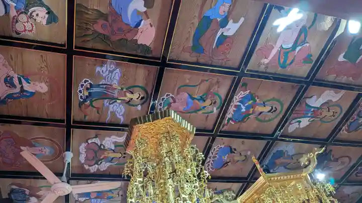 聞法寺(福井県)