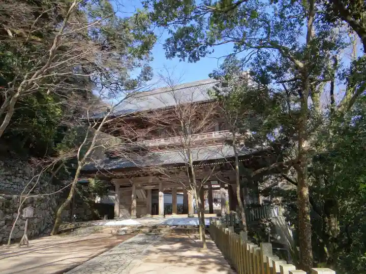 永源寺(滋賀県)