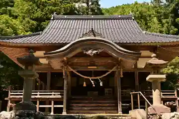 三島神社(愛媛県)