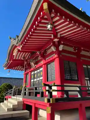 赤城神社(千葉県)