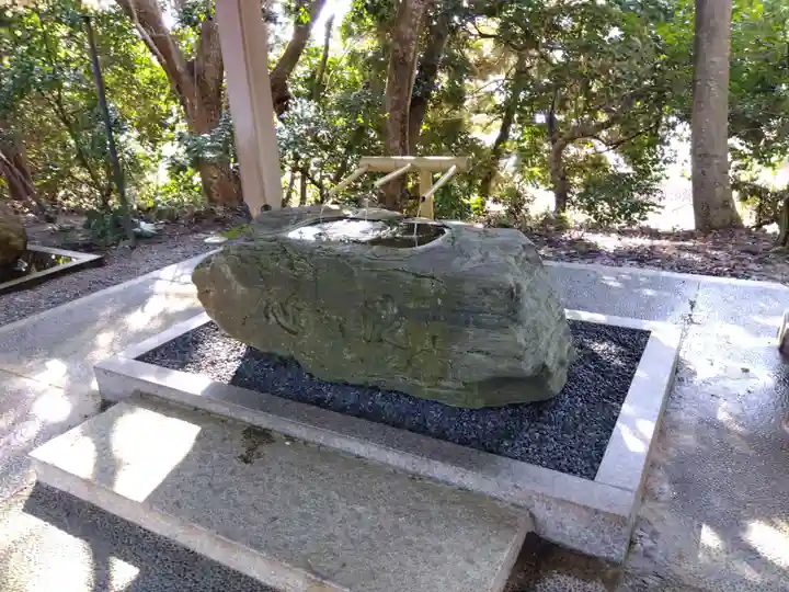 賀茂神社(石川県)