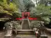 夜支布山口神社(奈良県)