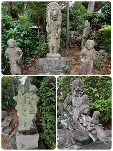 久米寺(奈良県)