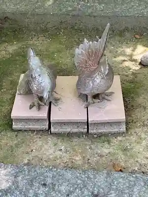 石上神宮(奈良県)