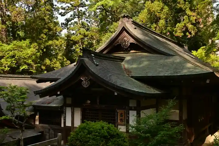 一之宮貫前神社(群馬県)