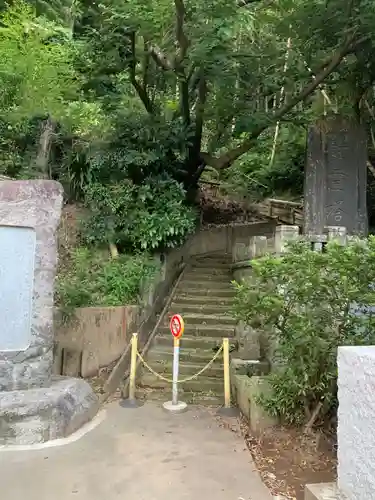 福善寺の建物その他