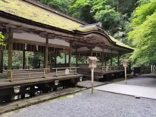 由岐神社(京都府)