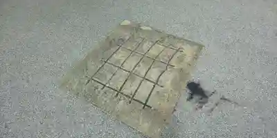 晴明神社のその他建物