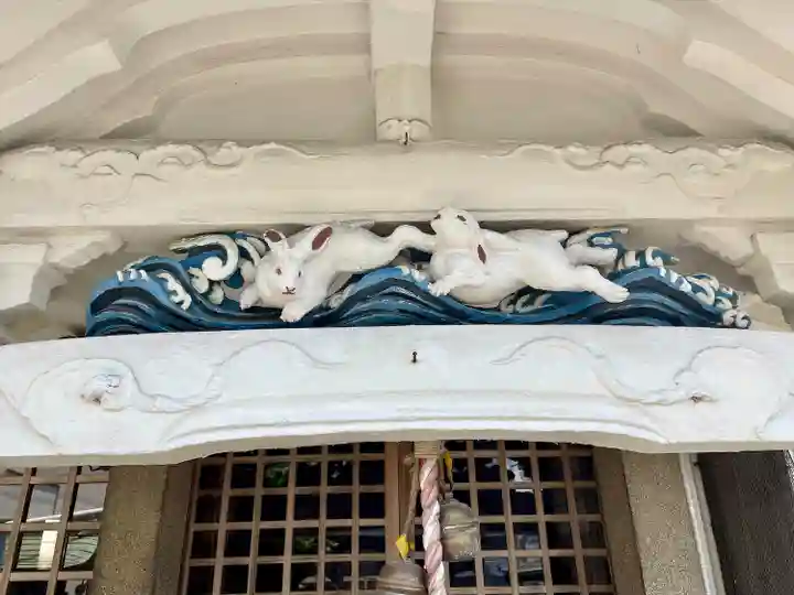 嚴島神社(千葉県)