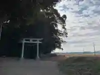 天満神社(千葉県)