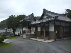 妙蓮寺の建物その他