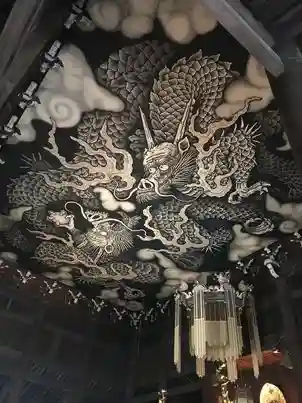 建仁寺（建仁禅寺）(京都府)