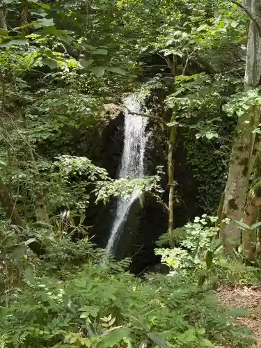 大山祇神社(福島県)