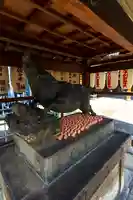 摩利支天堂 禅居庵(京都府)