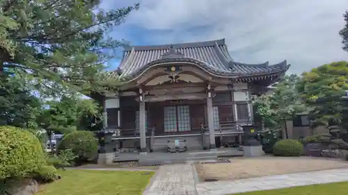 本在寺(神奈川県)