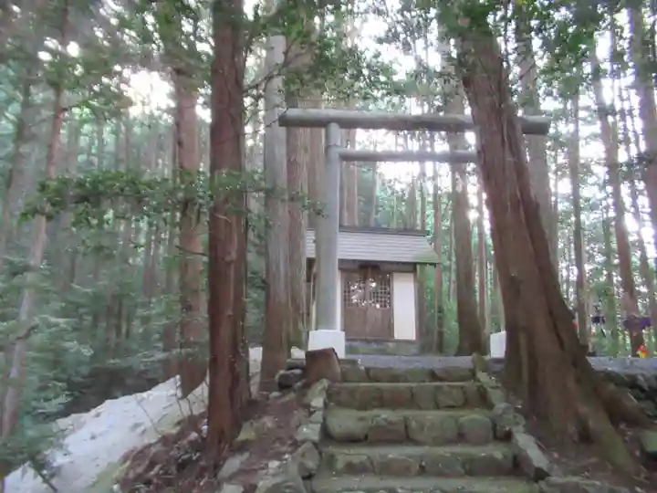 神明社(東京都)