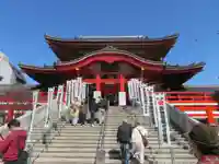大須観音 (北野山真福寺宝生院)(愛知県)