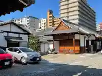 法善寺のその他建物