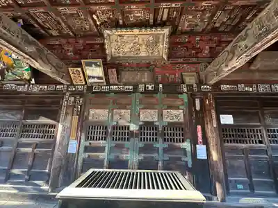 音楽寺(埼玉県)