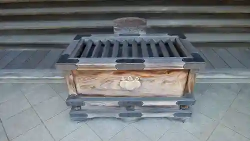 勝國寺の本殿・本堂