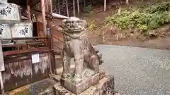 安志加茂神社(兵庫県)