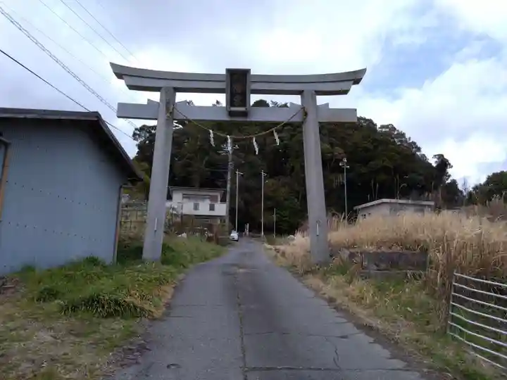八幡宮(愛知県)