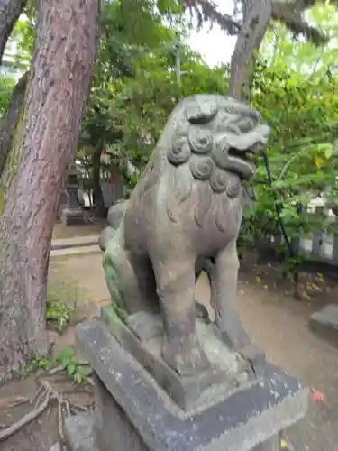 豊崎神社(大阪府)