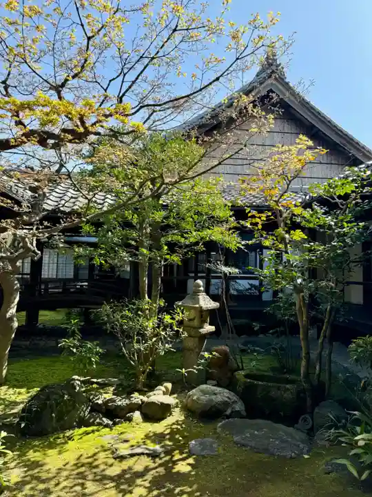本法寺(京都府)