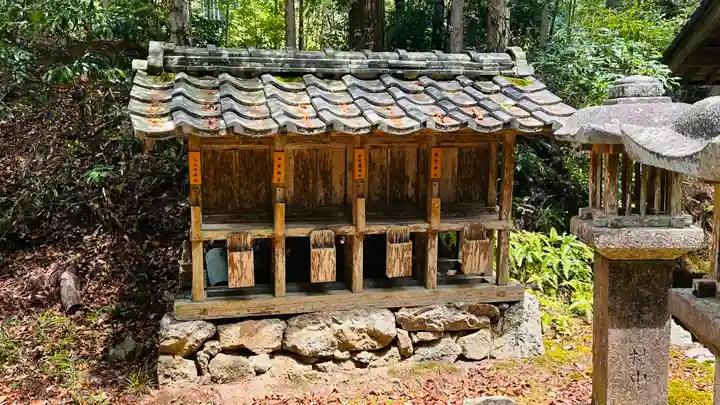 日向神社(京都府)