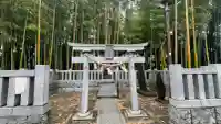 不知森神社(千葉県)