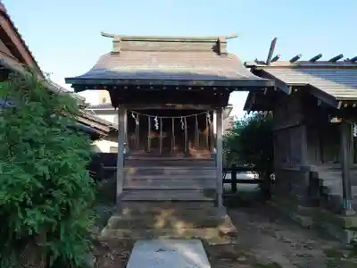 飯香岡八幡宮(千葉県)