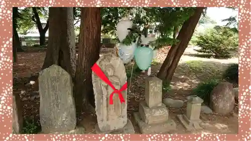 子神社(群馬県)