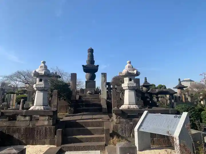 伝通院(東京都)