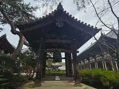 唐招提寺(奈良県)