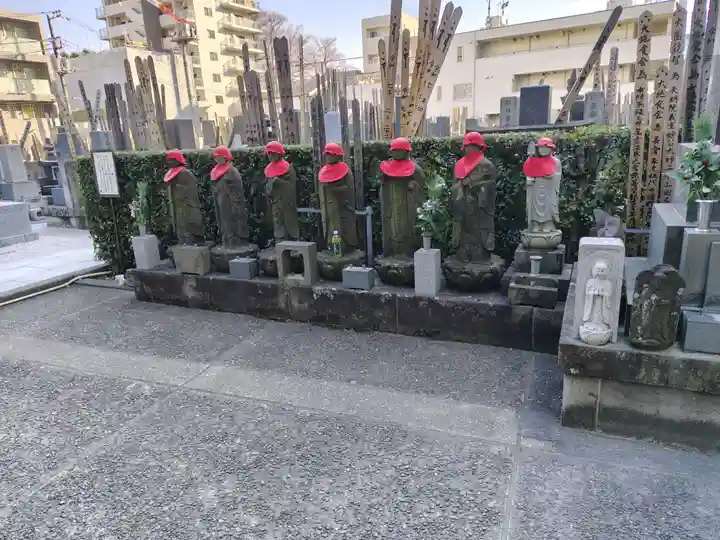 天龍寺(東京都)