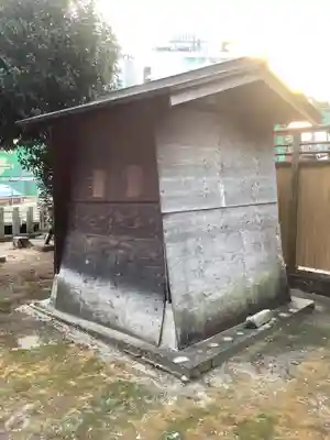 須佐之男神社(愛知県)