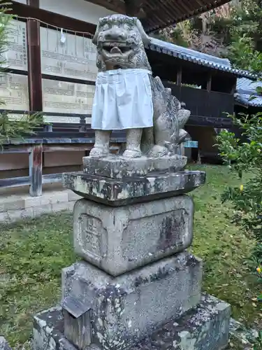 松帆神社(兵庫県)