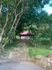 熊野神社の建物その他