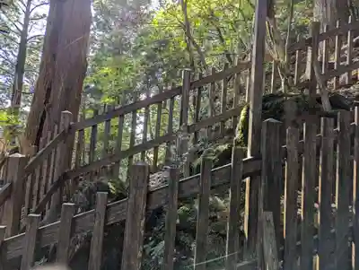 玉置神社(奈良県)