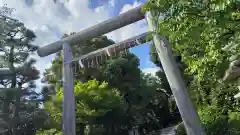 木嶋坐天照御魂神社(京都府)