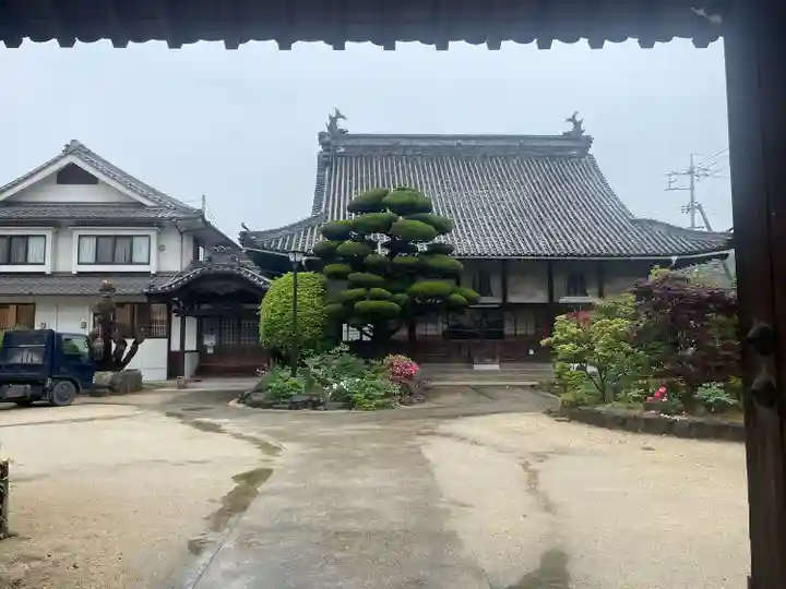 観照院(岡山県)