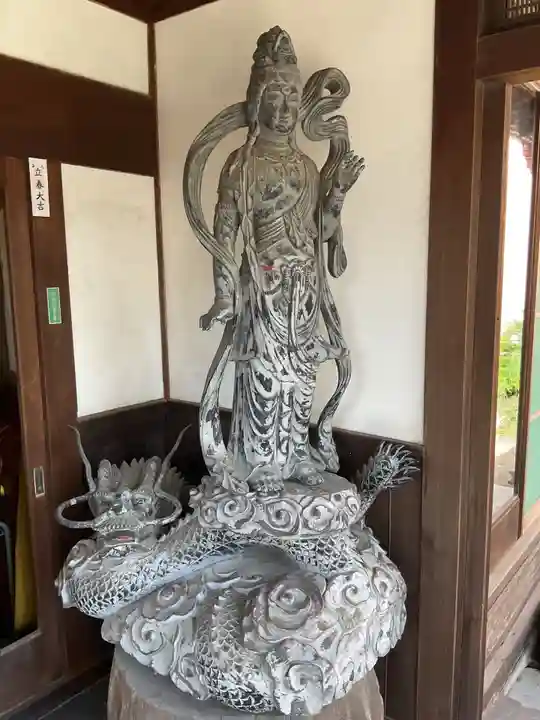 常楽寺(愛知県)